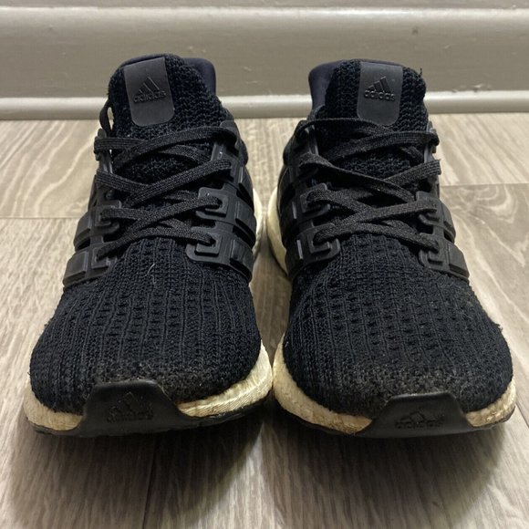 Adidas Ultraboost Prime Knit Running Shoe - Picture 6 of 9